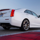 Illustration for article titled 2016 Cadillac ATS-V: A 464 HP Hurricane For The Track And Street